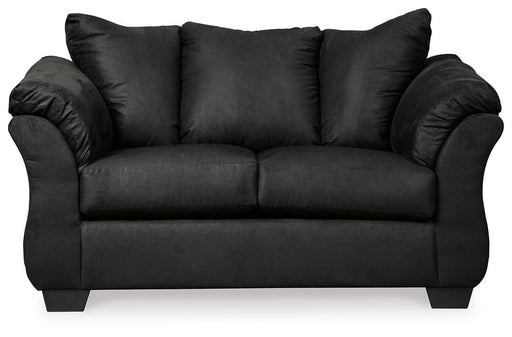 Darcy Loveseat - Orlando Furniture Outlet (Casselberry,FL)