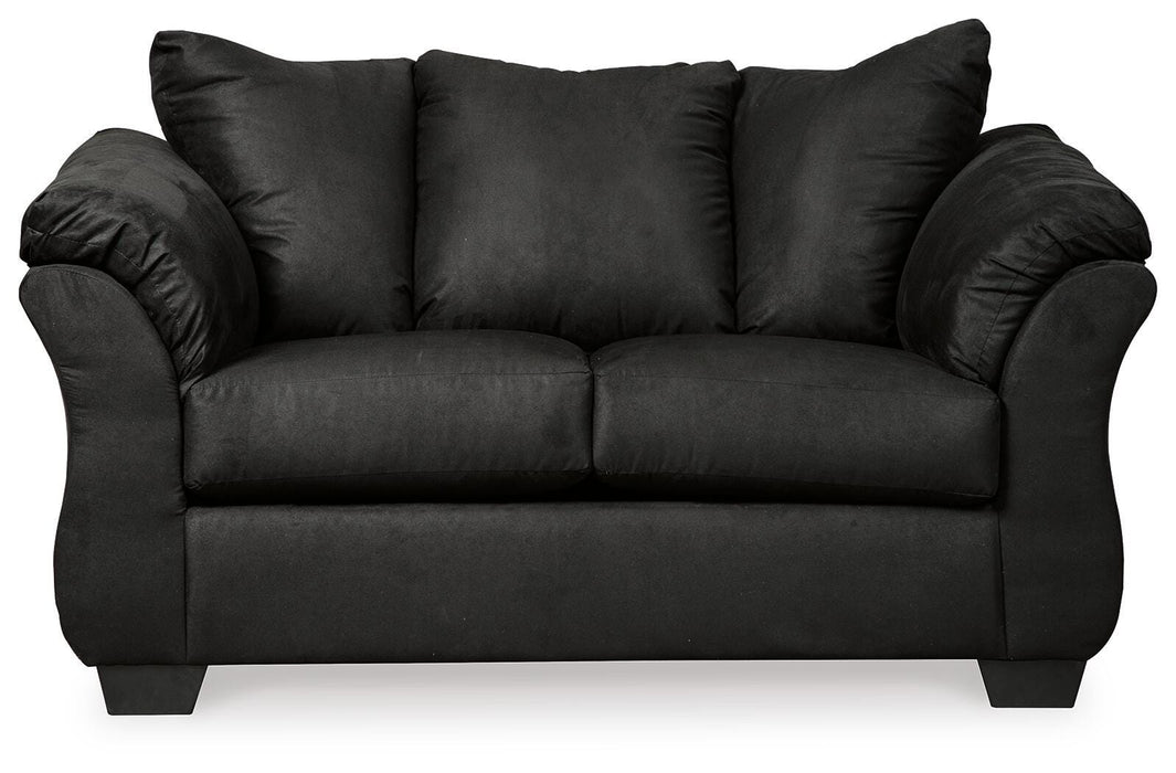 Darcy Living Room Set - Orlando Furniture Outlet (Casselberry,FL)