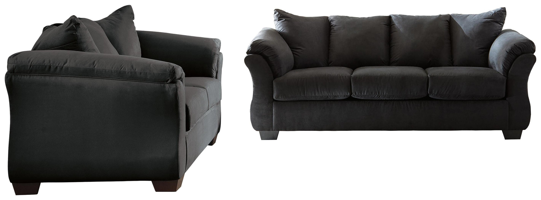 Darcy Living Room Set - Orlando Furniture Outlet (Casselberry,FL)
