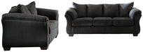 Darcy Living Room Set - Orlando Furniture Outlet (Casselberry,FL)
