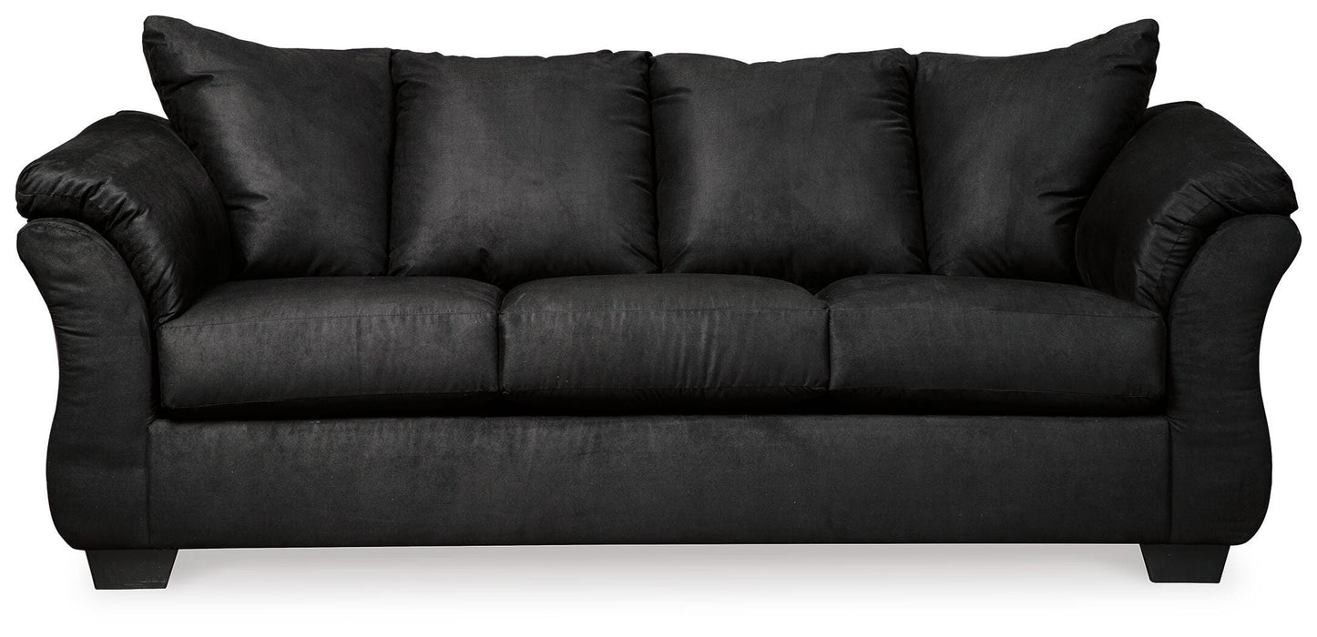 Darcy Living Room Set - Orlando Furniture Outlet (Casselberry,FL)