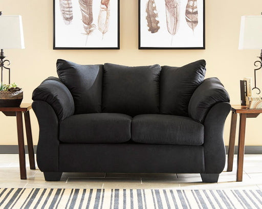 Darcy Loveseat - Orlando Furniture Outlet (Casselberry,FL)