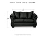 Darcy Living Room Set - Orlando Furniture Outlet (Casselberry,FL)