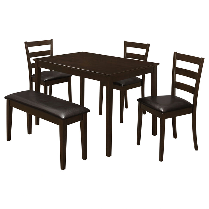 Guillen Dining Set