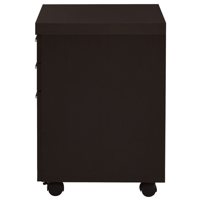 Skylar File Cabinet - Orlando Furniture Outlet (Casselberry,FL)