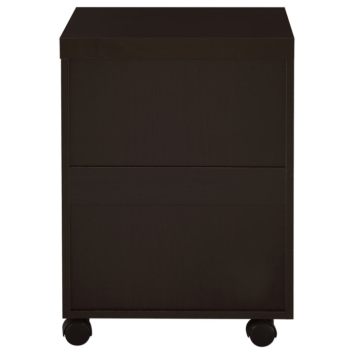 Skylar File Cabinet - Orlando Furniture Outlet (Casselberry,FL)