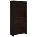 Skylar Bookcase - Orlando Furniture Outlet (Casselberry,FL)