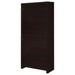 Skylar Bookcase - Orlando Furniture Outlet (Casselberry,FL)