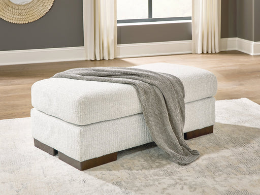 Hartside Ottoman - Orlando Furniture Outlet (Casselberry,FL)