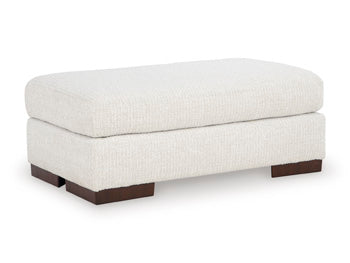 Hartside Ottoman - Orlando Furniture Outlet (Casselberry,FL)