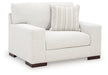Hartside Oversized Chair - Orlando Furniture Outlet (Casselberry,FL)