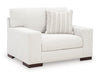 Hartside Oversized Chair - Orlando Furniture Outlet (Casselberry,FL)