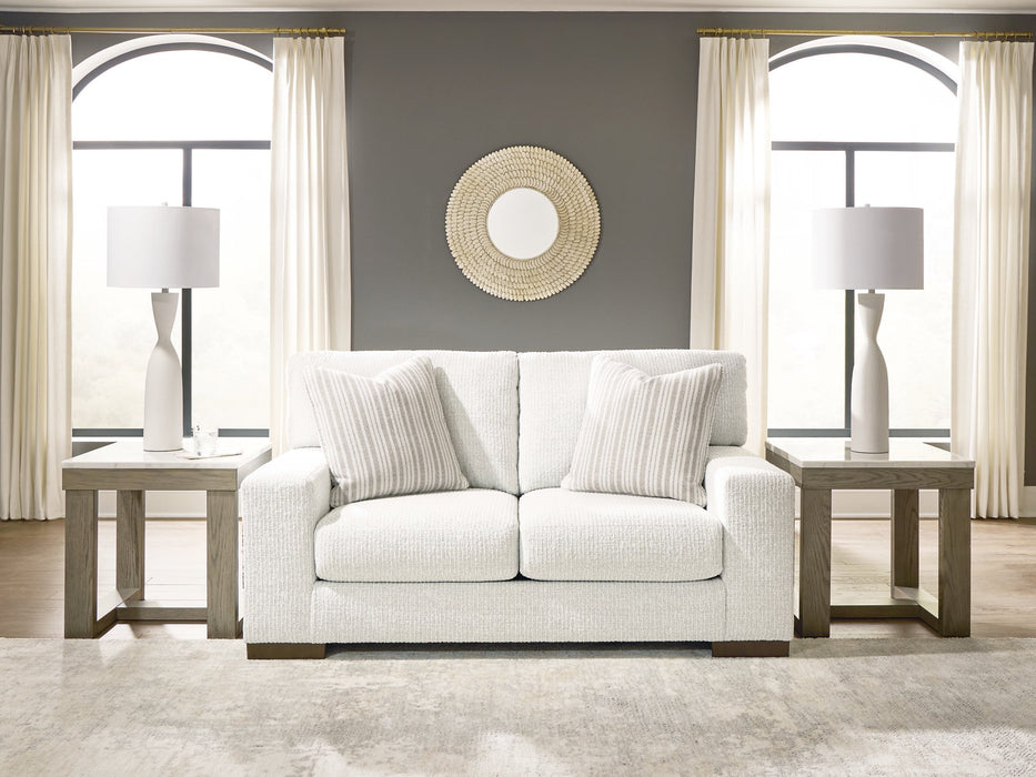 Hartside Loveseat - Orlando Furniture Outlet (Casselberry,FL)