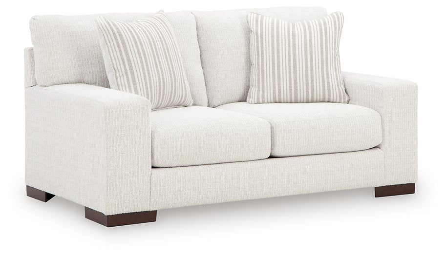 Hartside Loveseat - Orlando Furniture Outlet (Casselberry,FL)