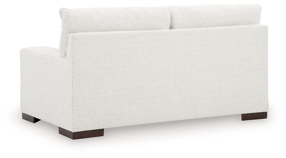 Hartside Loveseat - Orlando Furniture Outlet (Casselberry,FL)