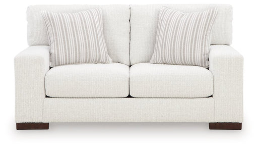 Hartside Loveseat - Orlando Furniture Outlet (Casselberry,FL)