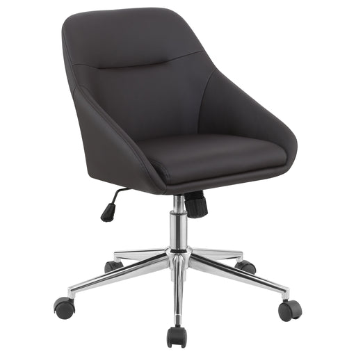 Jackman Office Chair - Orlando Furniture Outlet (Casselberry,FL)