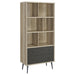 Maeve Bookcase - Orlando Furniture Outlet (Casselberry,FL)