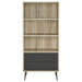 Maeve Bookcase - Orlando Furniture Outlet (Casselberry,FL)