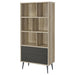 Maeve Bookcase - Orlando Furniture Outlet (Casselberry,FL)