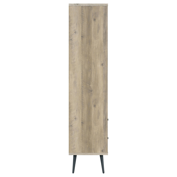 Maeve Bookcase - Orlando Furniture Outlet (Casselberry,FL)