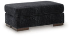 Whitmore Manor Ottoman - Orlando Furniture Outlet (Casselberry,FL)