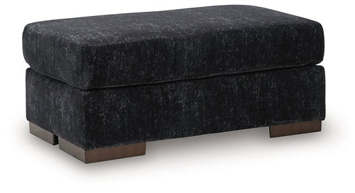 Whitmore Manor Ottoman - Orlando Furniture Outlet (Casselberry,FL)