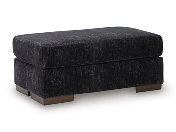 Whitmore Manor Ottoman - Orlando Furniture Outlet (Casselberry,FL)