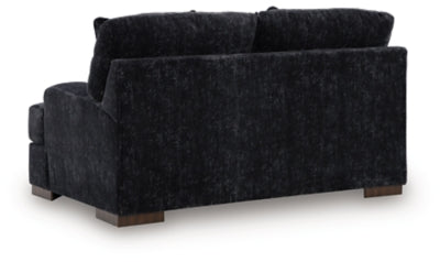 Whitmore Manor Loveseat - Orlando Furniture Outlet (Casselberry,FL)