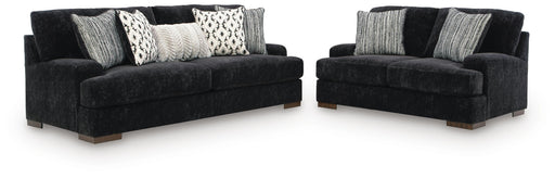 Whitmore Manor Living Room Set - Orlando Furniture Outlet (Casselberry,FL)