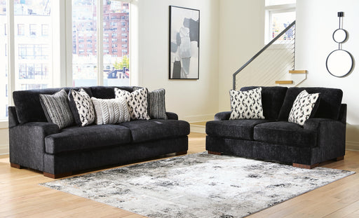 Whitmore Manor Living Room Set - Orlando Furniture Outlet (Casselberry,FL)
