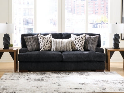 Whitmore Manor Sofa - Orlando Furniture Outlet (Casselberry,FL)