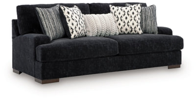Whitmore Manor Sofa - Orlando Furniture Outlet (Casselberry,FL)