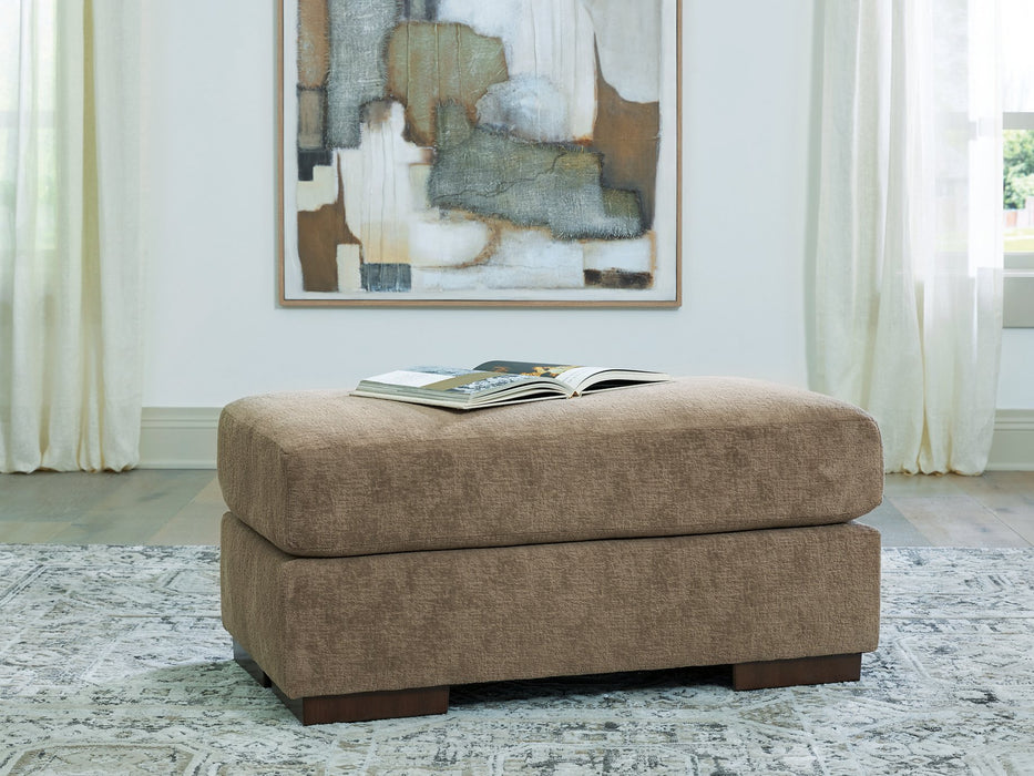 Jayne Park Ottoman - Orlando Furniture Outlet (Casselberry,FL)