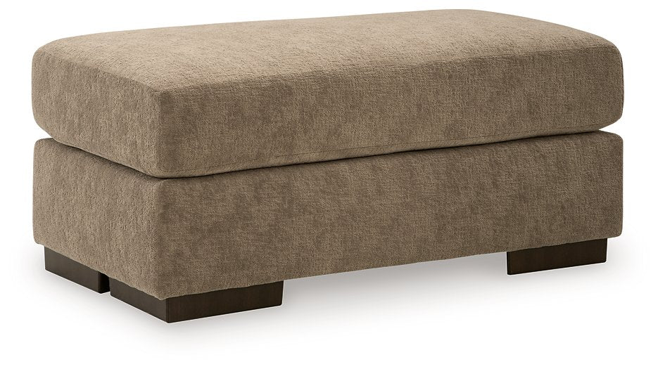 Jayne Park Ottoman - Orlando Furniture Outlet (Casselberry,FL)
