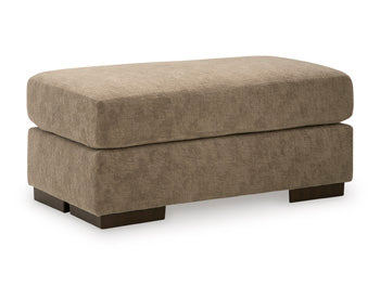 Jayne Park Ottoman - Orlando Furniture Outlet (Casselberry,FL)