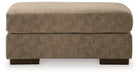 Jayne Park Ottoman - Orlando Furniture Outlet (Casselberry,FL)
