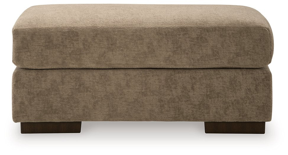 Jayne Park Ottoman - Orlando Furniture Outlet (Casselberry,FL)