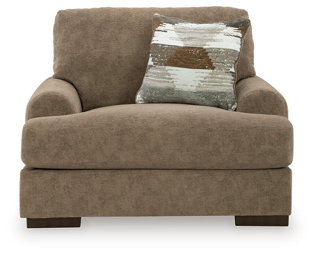 Jayne Park Oversized Chair - Orlando Furniture Outlet (Casselberry,FL)