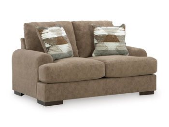 Jayne Park Loveseat - Orlando Furniture Outlet (Casselberry,FL)