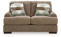 Jayne Park Loveseat - Orlando Furniture Outlet (Casselberry,FL)