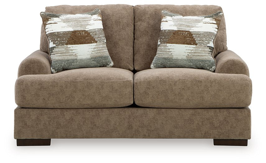 Jayne Park Loveseat - Orlando Furniture Outlet (Casselberry,FL)