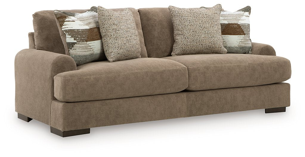 Jayne Park Sofa - Orlando Furniture Outlet (Casselberry,FL)