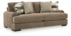 Jayne Park Sofa - Orlando Furniture Outlet (Casselberry,FL)