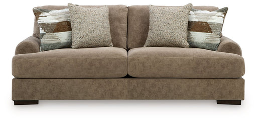 Jayne Park Sofa - Orlando Furniture Outlet (Casselberry,FL)