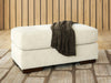 Jayne Park Ottoman - Orlando Furniture Outlet (Casselberry,FL)