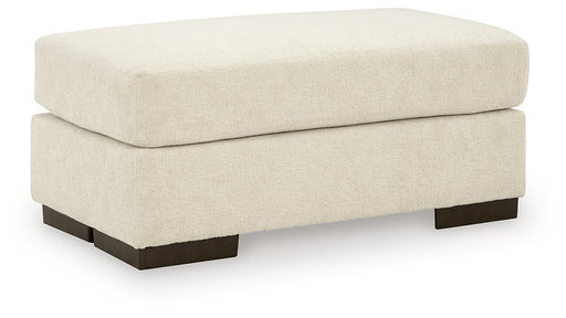 Jayne Park Ottoman - Orlando Furniture Outlet (Casselberry,FL)