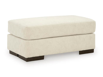 Jayne Park Ottoman - Orlando Furniture Outlet (Casselberry,FL)