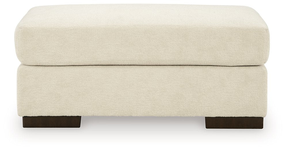 Jayne Park Ottoman - Orlando Furniture Outlet (Casselberry,FL)