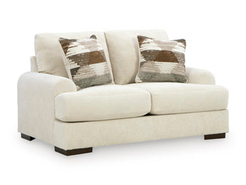 Jayne Park Loveseat - Orlando Furniture Outlet (Casselberry,FL)